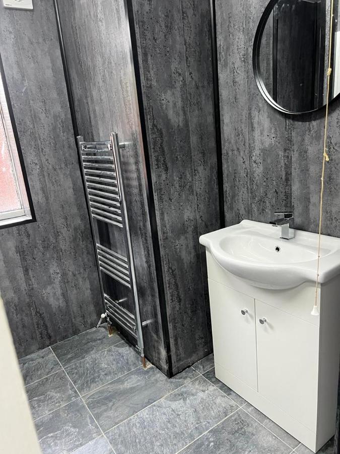 Nuns Moor Fully Equipped Kitchen Free Parking Netflix Apartment Newcastle upon Tyne Ngoại thất bức ảnh