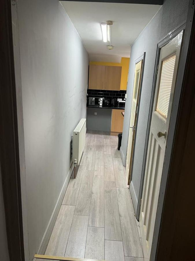 Nuns Moor Fully Equipped Kitchen Free Parking Netflix Apartment Newcastle upon Tyne Ngoại thất bức ảnh