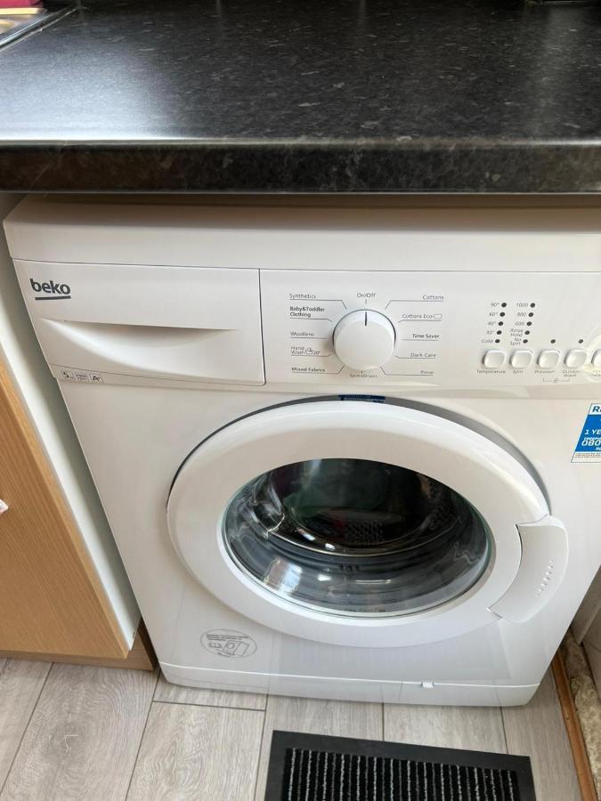 Nuns Moor Fully Equipped Kitchen Free Parking Netflix Apartment Newcastle upon Tyne Ngoại thất bức ảnh