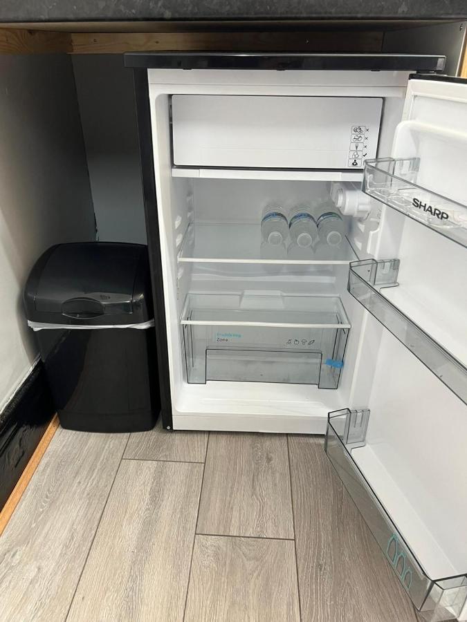Nuns Moor Fully Equipped Kitchen Free Parking Netflix Apartment Newcastle upon Tyne Ngoại thất bức ảnh