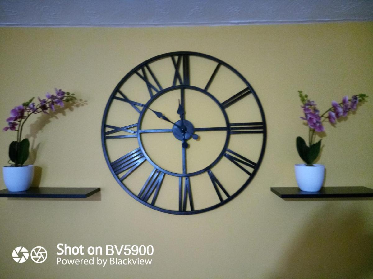 Nuns Moor Fully Equipped Kitchen Free Parking Netflix Apartment Newcastle upon Tyne Ngoại thất bức ảnh
