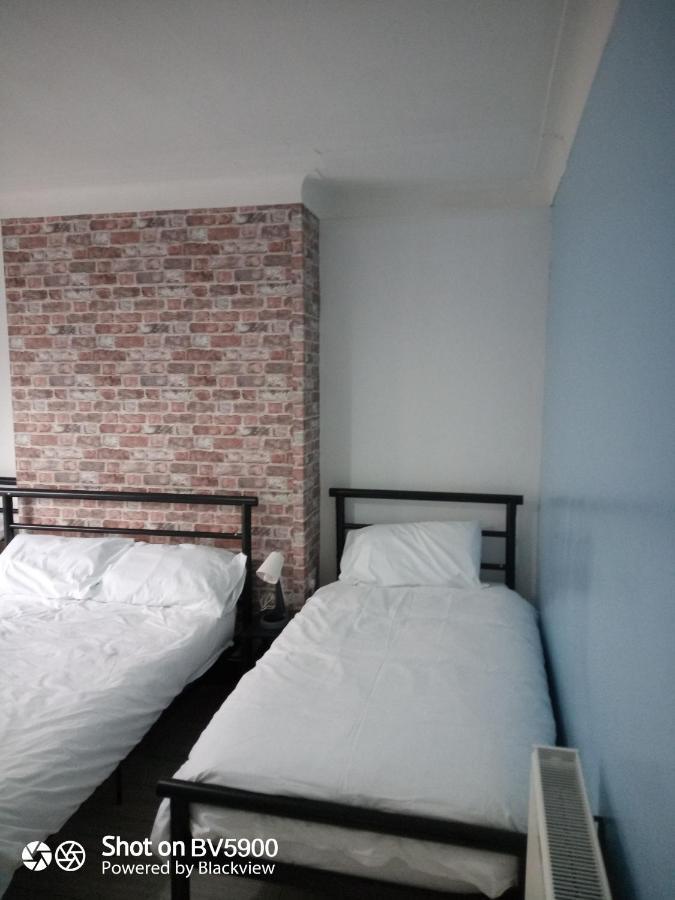 Nuns Moor Fully Equipped Kitchen Free Parking Netflix Apartment Newcastle upon Tyne Ngoại thất bức ảnh