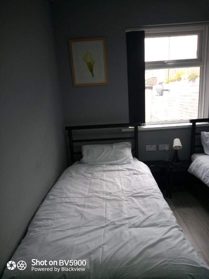Nuns Moor Fully Equipped Kitchen Free Parking Netflix Apartment Newcastle upon Tyne Ngoại thất bức ảnh