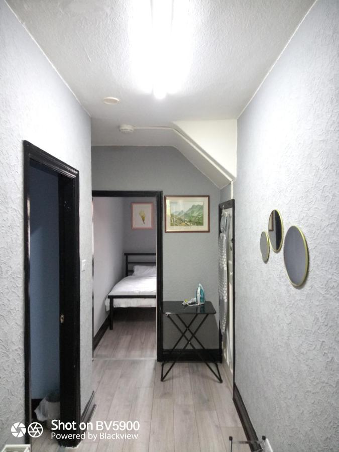 Nuns Moor Fully Equipped Kitchen Free Parking Netflix Apartment Newcastle upon Tyne Ngoại thất bức ảnh