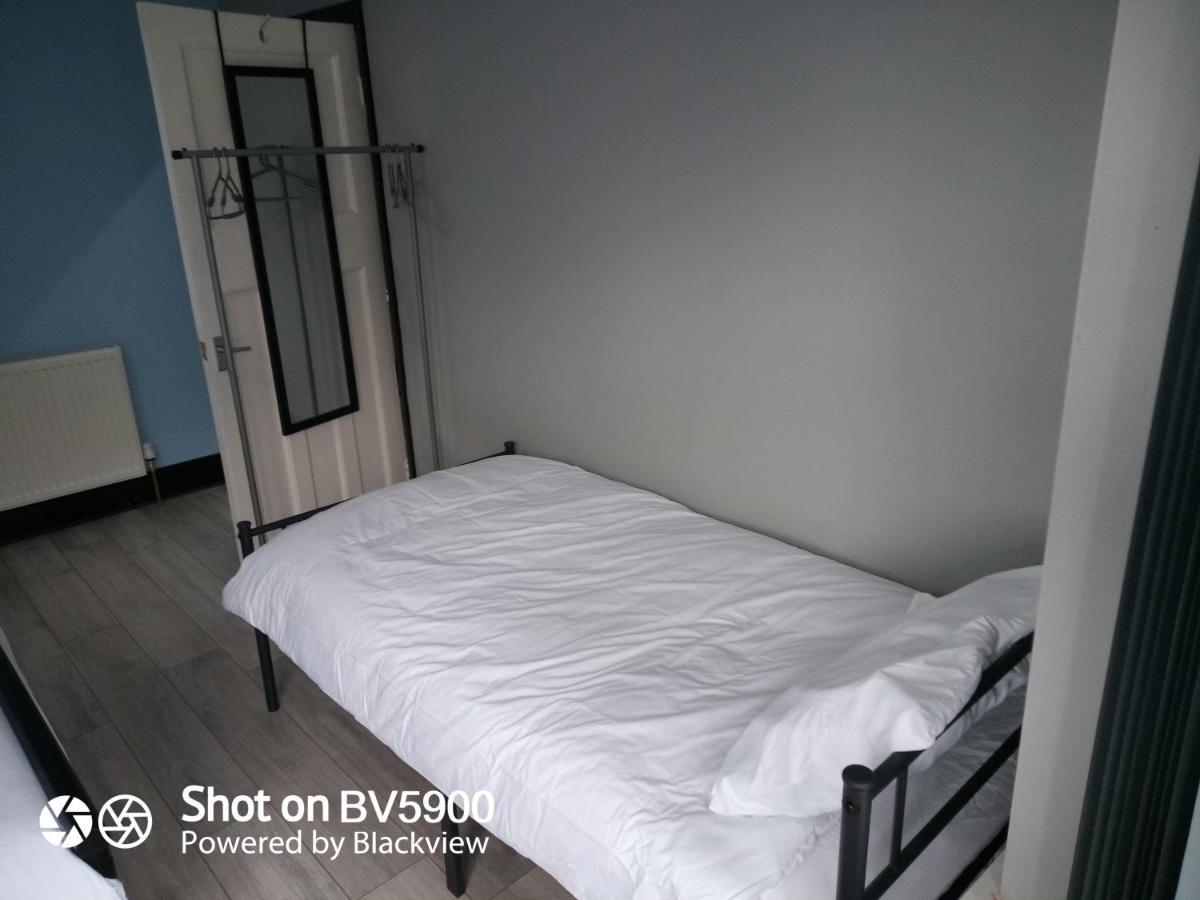 Nuns Moor Fully Equipped Kitchen Free Parking Netflix Apartment Newcastle upon Tyne Ngoại thất bức ảnh