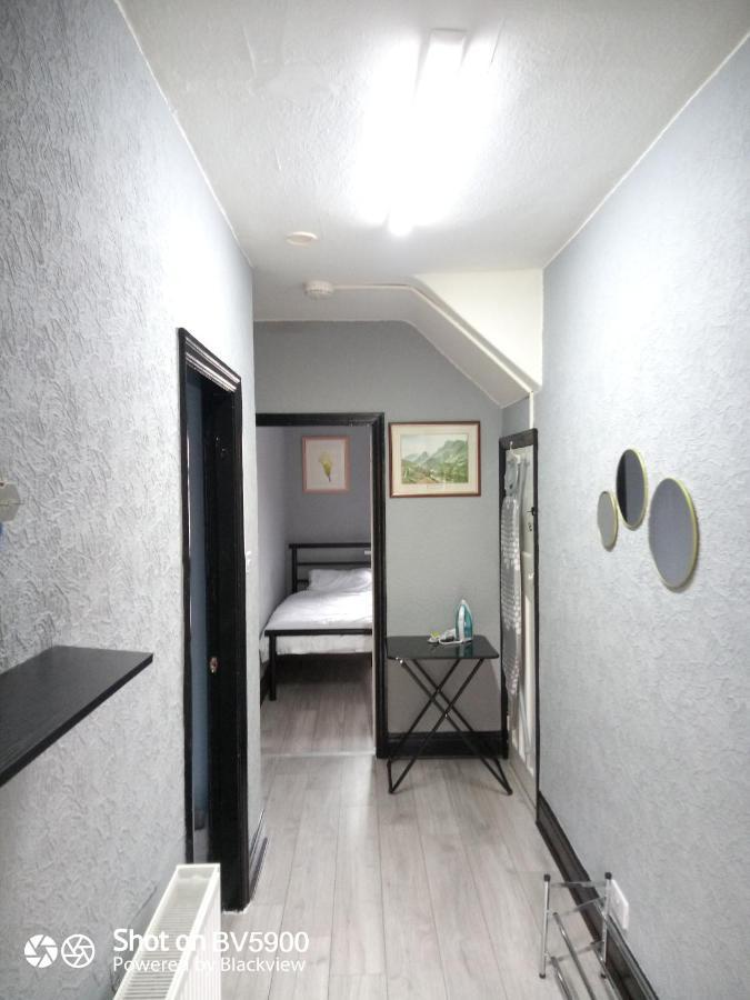 Nuns Moor Fully Equipped Kitchen Free Parking Netflix Apartment Newcastle upon Tyne Ngoại thất bức ảnh