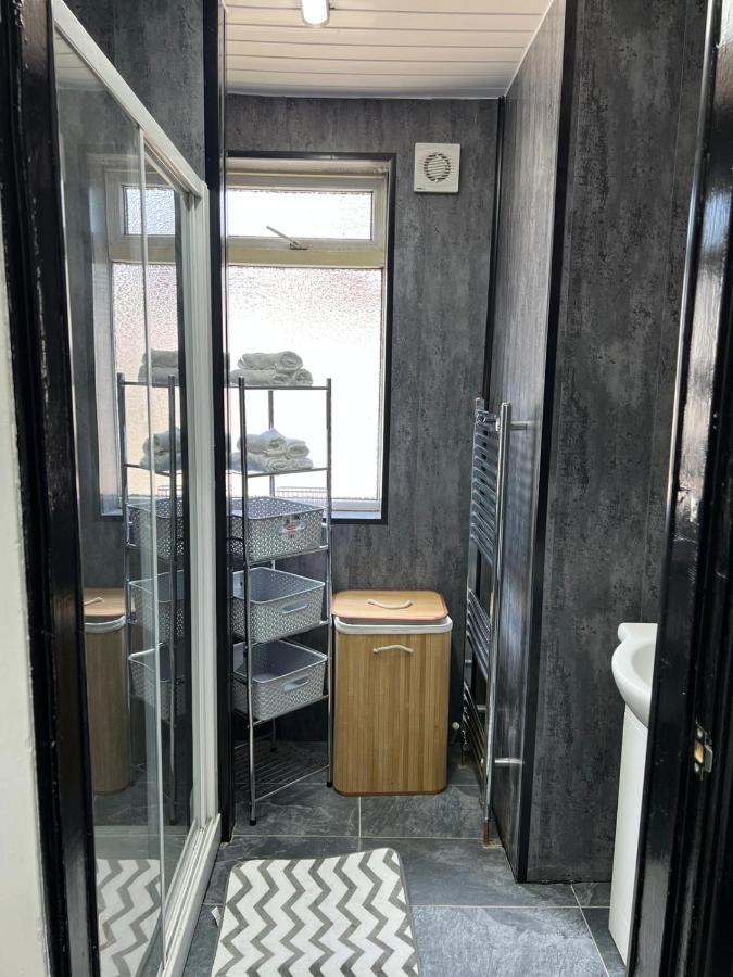 Nuns Moor Fully Equipped Kitchen Free Parking Netflix Apartment Newcastle upon Tyne Ngoại thất bức ảnh