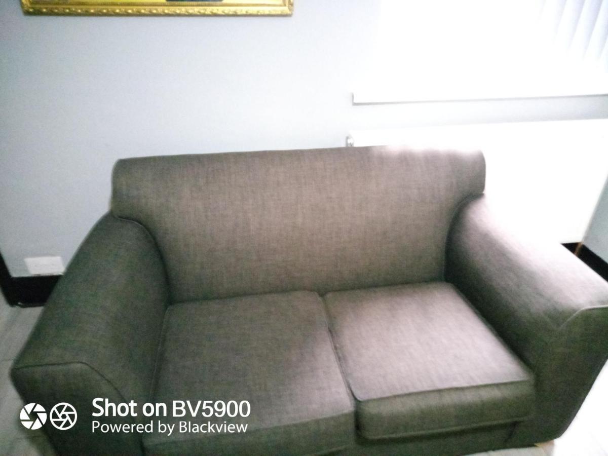Nuns Moor Fully Equipped Kitchen Free Parking Netflix Apartment Newcastle upon Tyne Ngoại thất bức ảnh