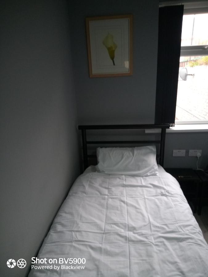 Nuns Moor Fully Equipped Kitchen Free Parking Netflix Apartment Newcastle upon Tyne Ngoại thất bức ảnh